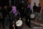 procesion del silencio