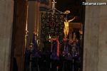 Procesion silencio