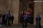 Procesion silencio