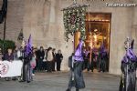 Procesion silencio