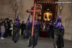 Procesion silencio