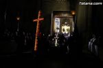 Procesion silencio