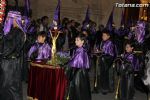 Procesion silencio