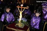 Procesion silencio