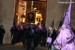 Procesion silencio