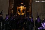 Procesion silencio