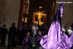 Procesion silencio