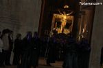 Procesion silencio