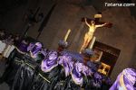 Procesion silencio