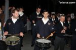 Procesion silencio