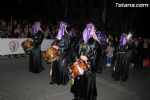 Procesion silencio