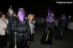 Procesion silencio