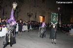 Procesion silencio
