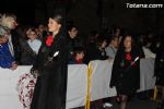 Procesion silencio