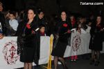 Procesion silencio
