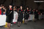 Procesion silencio