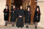 Procesion silencio