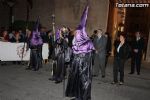 Procesion silencio
