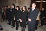 Procesion silencio