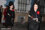 Procesion silencio