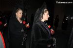 Procesion silencio
