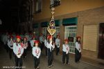 Procesion silencio