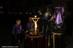 Procesion silencio
