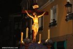 Procesion silencio