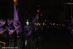 Procesion silencio