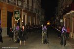 Procesion silencio