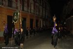 Procesion silencio