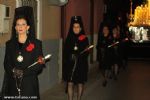Procesion silencio