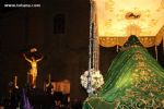 Procesion silencio