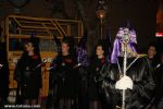 Procesion silencio