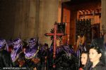 Procesion silencio