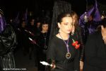 Procesion silencio