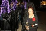 Procesion silencio