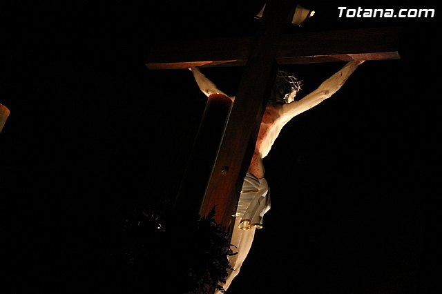 Procesin del Silencio - Semana Santa 2014 - 99