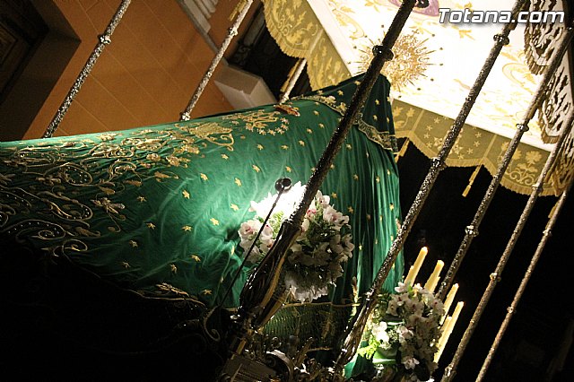 Procesin del Silencio - Semana Santa 2014 - 235