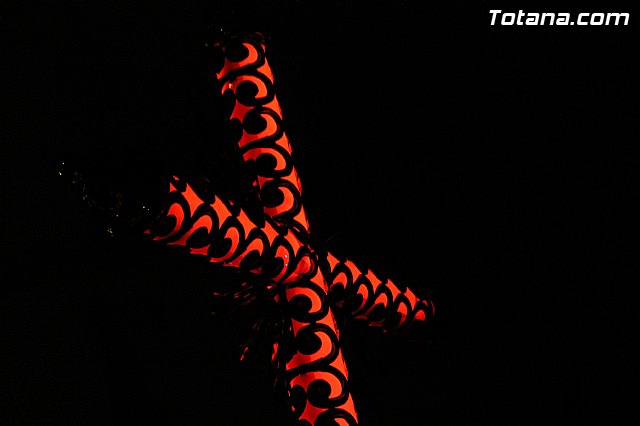 Procesin del Silencio - Semana Santa 2014 - 245