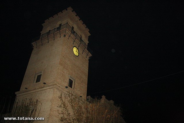 Procesin del Silencio - Semana Santa 2014 - 258