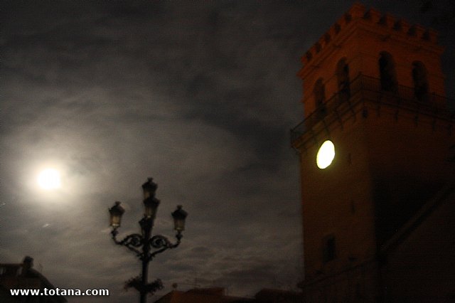 Procesin del Silencio - Semana Santa 2014 - 262