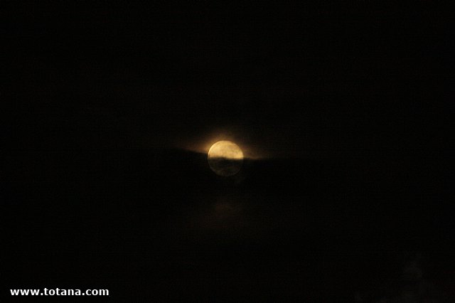 Procesin del Silencio - Semana Santa 2014 - 263