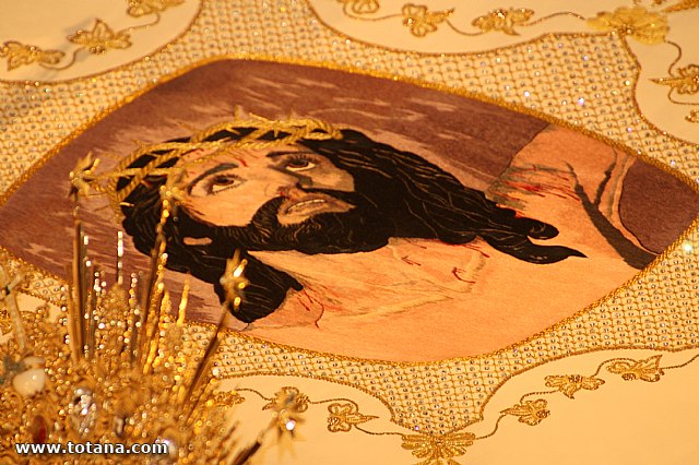 Procesin del Silencio - Semana Santa 2014 - 265