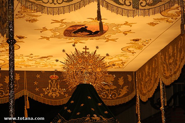 Procesin del Silencio - Semana Santa 2014 - 266