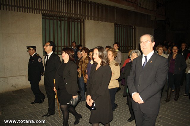 Procesin del Silencio - Semana Santa 2014 - 267
