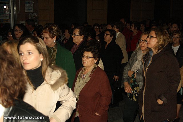 Procesin del Silencio - Semana Santa 2014 - 293