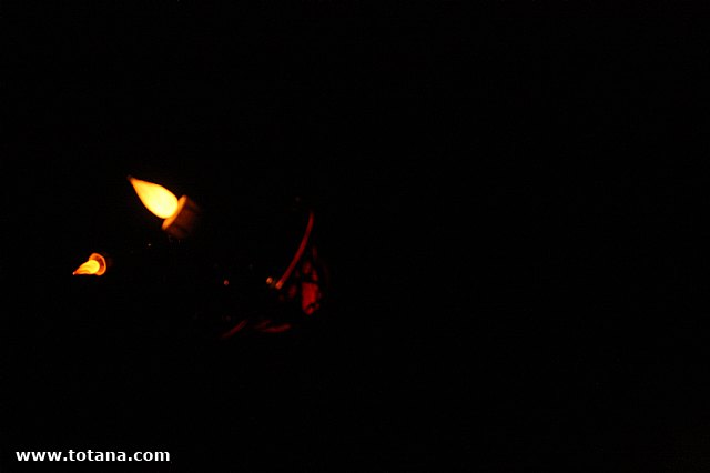 Procesin del Silencio - Semana Santa 2014 - 301