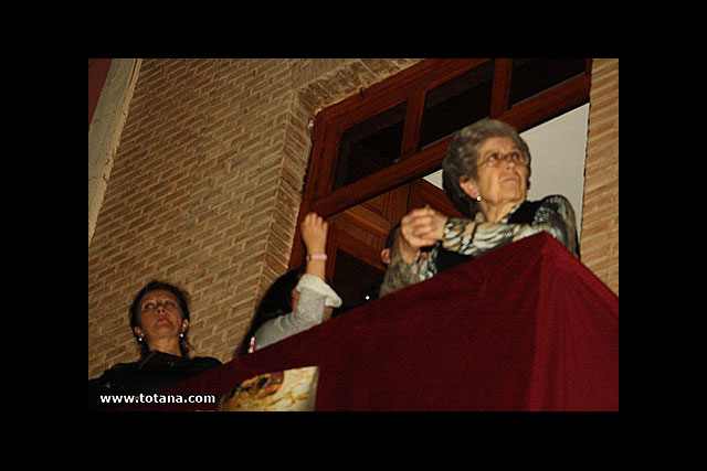 Procesin del Silencio - Semana Santa 2014 - 305