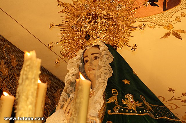 Procesin del Silencio - Semana Santa 2014 - 314